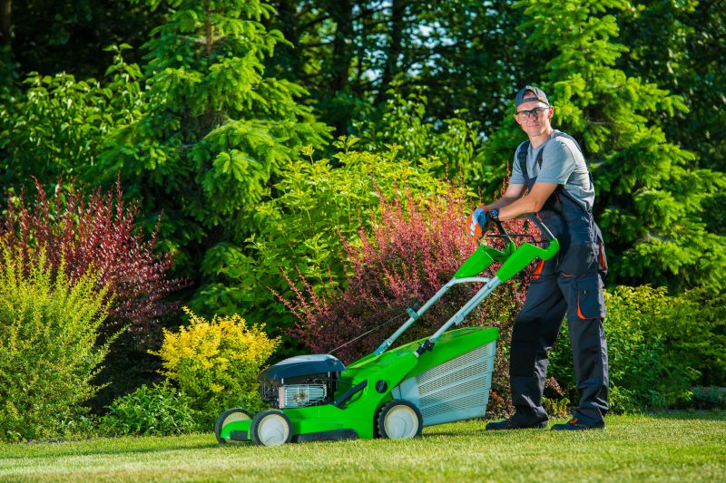 Community Lawn Service Providers